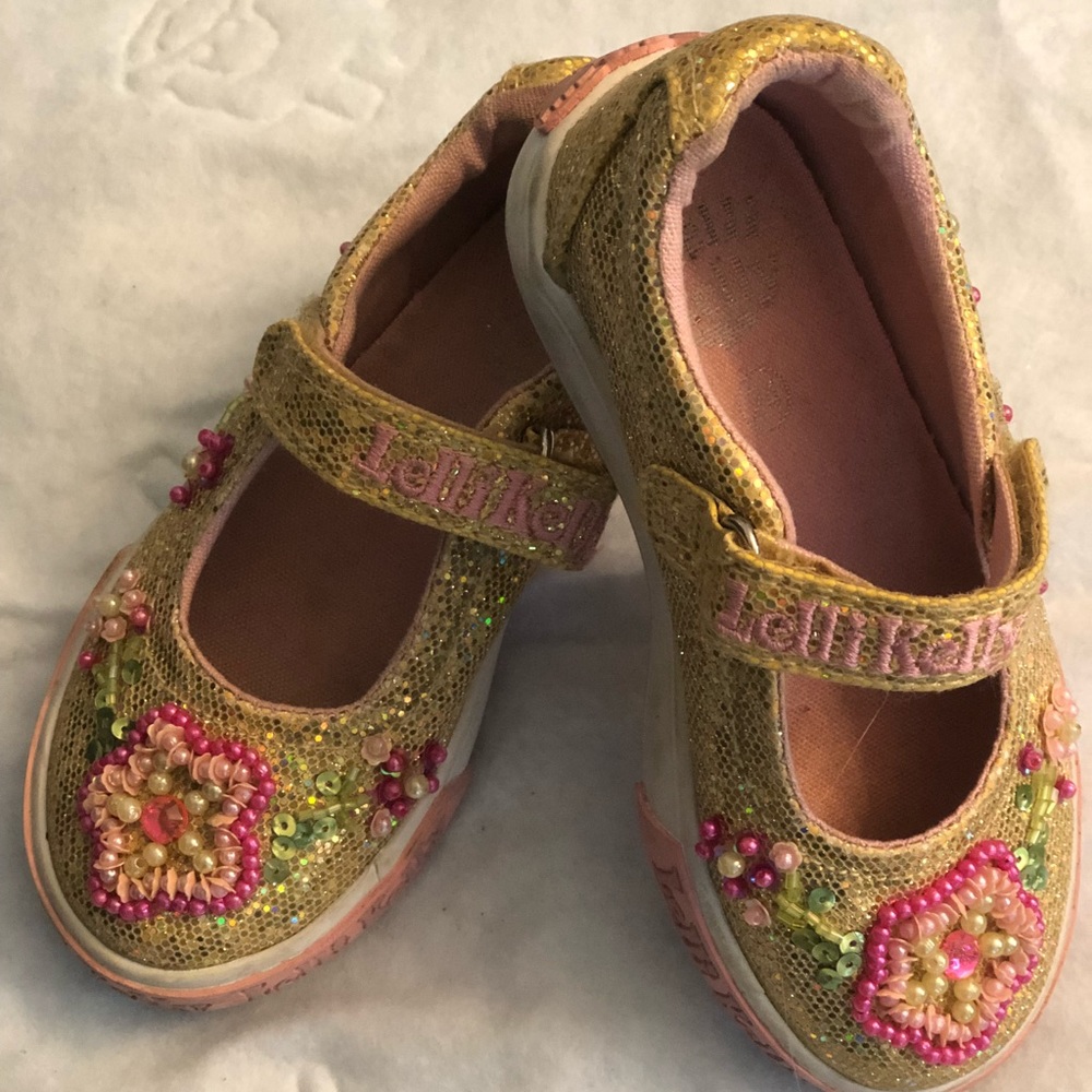 LELLY Kelly Kids Size 6